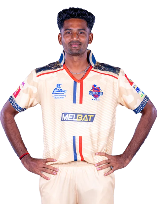 Prem Kumar J